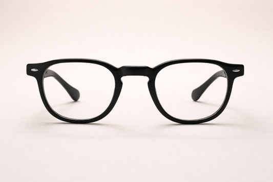 Studio - Black